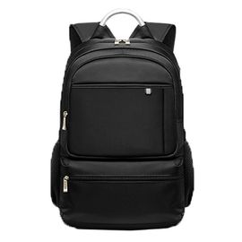 Nylonowe wodoodporne biurowe torby na laptopa Nylonowa torba na ramię o wymiarach 30 x 13 x 46 cm