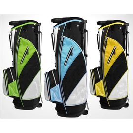 Lekka torba sportowa do golfa do prania na zewnątrz Niestandardowy nadruk Zaprojektuj własne logo