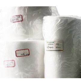 Jednorazowe tkaniny do wycierania Spunlace Produkty włókninowe Waga 35g - 70g