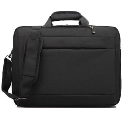 3 sposoby noszenia wodoodporne męskie luksusowe biznesowe torby na laptopa Aktówka plecak torba