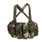 Dostosowana wielofunkcyjna torba na klatkę piersiową o dużej pojemności Taktyczny plecak na klatkę piersiową