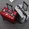 Abs Pc bagaż podręczny bagaż lotniczy bagaż z kółkami bagaż do podróży