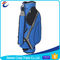 Torba sportowa typu nylonowego Torba sportowa z niebieskim golfem