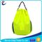 Ekologiczne, zmywalne kolorowe torby ze sznurkiem / torba na worek gimnastyczny