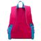 Uniwersalny plecak Nylonowej szkoły podstawowej Plecaki Niestandardowe kolory Duża przestrzeń