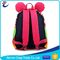Cartoon Character Primary School Bag Nylon School Plecaki dla dziewczynek
