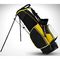 Unikalna torba sportowa na zamówienie Dostosowana torba golfowa 86x27x35cm Wodoodporna i trwała