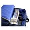 30x11x43 cm Damski nylonowy plecak na laptopa