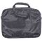 Biurowa, czarna, poliestrowa, biznesowa torba na laptopa dla mężczyzn