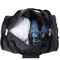 Niestandardowa wodoodporna torba sportowa na siłownię z przegrodą na buty