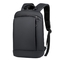 ODM OEM Wodoodporny biznesowy plecak na laptopa w jednolitym kolorze do podróży
