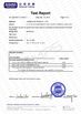Chiny FUJIAN LEADING IMPORT AND EXPORT CO.,LTD. Certyfikaty