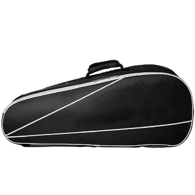 Torba badmintonowa plecak 3 ~ 6 torba rakietowa badmintonowa męska i damska torba tenisowa