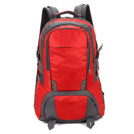 Profesjonalne sportowe torby sportowe Oddychający materiał Mesh Lekki łatwy transport