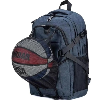 Wielofunkcyjny plecak do koszykówki Duża pojemność Sport Backpack do koszykówki