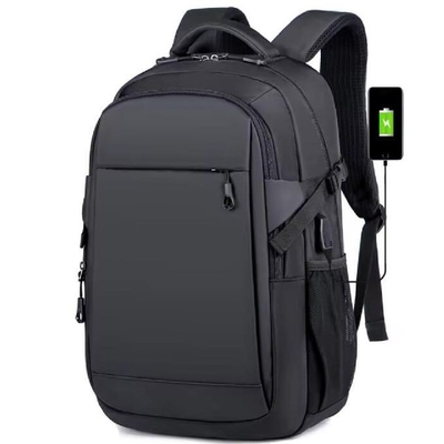 15.6 cali, wodoszczelny laptop do podróży służbowych z ładowaniem USB