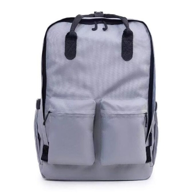 Zamówiony wodoodporny torba Oxford laptop torba szkolna student torba