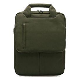 Wodoodporna torba podróżna na laptopa z materiałem poliestrowym, odpowiednia dla mężczyzn