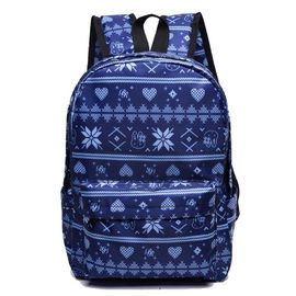 Wodoodporna torba szkoły podstawowej Śliczne plecaki dla dzieci w niestandardowych kolorach