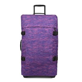Laptop Poliester Materiał torba podróżna Bagaż Dostosowane Logo 40x33x80cm Rozmiar