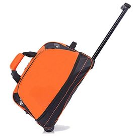 Profesjonalne torby podróżne z nylonu Travel Fashion Design Design