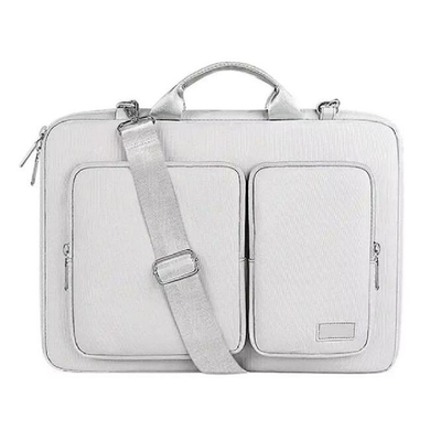 Polyester 15,6 lekki, wodoodporny, przenośny portfel, torebka laptop