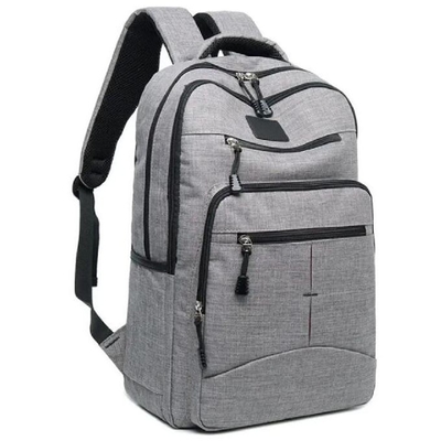 Kolegium Outdoor Laptop Bag Podróż do szkoły Laptop Backpack dla mężczyzn i kobiet