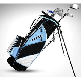Torba golfowa o dużej pojemności / modna torba golfowa Rozmiar 86 x 27 x 35 cm
