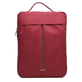 Niestandardowy styl 1680D poliestrowe torby na laptopa biurowe, plecak na laptopa do pracy