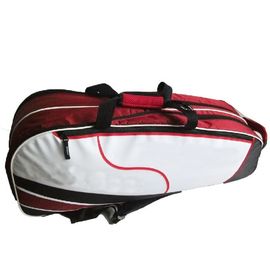 Sportowa torba na rakietę do badmintona z poliestru 600D + pu