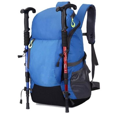 Unisex plecak alpinistyczny bez azotu z nylonu ODM
