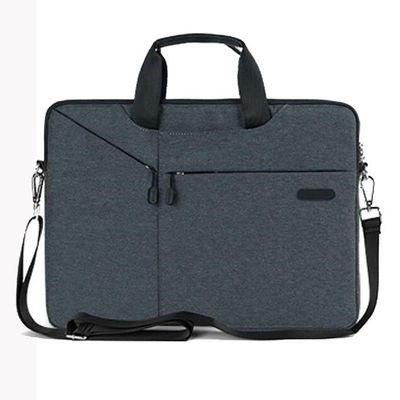 Wodoodporna biznesowa nylonowa torba na laptopa o wymiarach 36x26x3cm