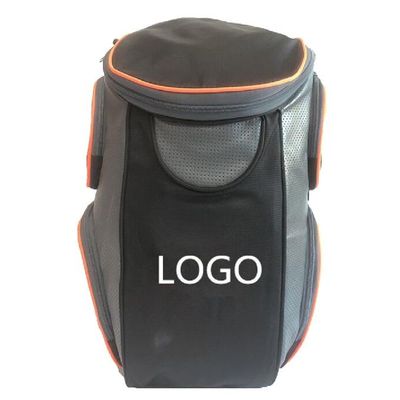 Wielofunkcyjny nylonowy plecak sportowy ODM