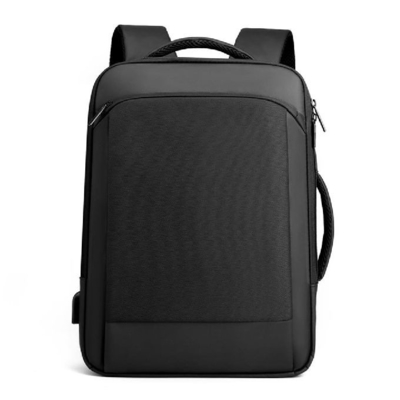 Wielofunkcyjny plecak na laptopa z ładowaniem USB 42x10x30cm