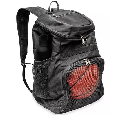 Wodoodporny plecak do koszykówki z poliestru Oxford Fabric