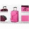 Niestandardowa torba podróżna na kółkach o dużej pojemności Sportowa torba podróżna z kółkiem
