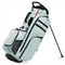 Solidna 14-drożna dzielnik Lekka torba golfowa Sunday Carry ze stojakiem