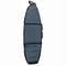 Sportowa torba podróżna na deskę surfingową na kółkach na 2-4 shortboardy