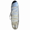 Wysokiej jakości torba na deskę surfingową Longboard Torba na deskę rozkładany ogon