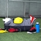 Separacja na mokro i na sucho Duża pojemność Sportowe torby bagażowe na siłownię