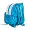 Dostosowane logo Wodoodporne torby marynarskie w kolorze syreny w kolorze niebieskim Plecaki szkolne dla dzieci