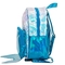 Dostosowane logo Wodoodporne torby marynarskie w kolorze syreny w kolorze niebieskim Plecaki szkolne dla dzieci