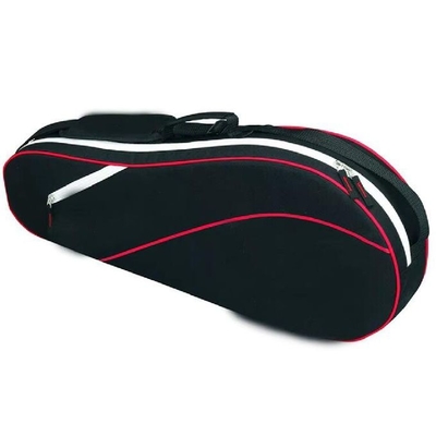 Torba badmintonowa plecak duży, przenośny, profesjonalny torba do tenisa plecak