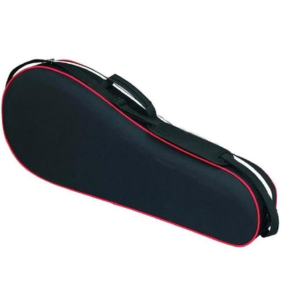 Torba badmintonowa plecak duży, przenośny, profesjonalny torba do tenisa plecak