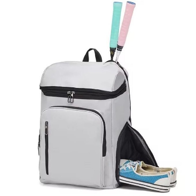 Szkolenie na zamówienie Badminton Tennis Racquet Bag Pickleball Paddle Bag Backpack