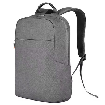 Wodotrzymałe plecaky laptopów z nylonu
