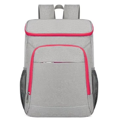 Wycieczka na świeżym powietrzu 40l wodoodporny Oxford Lunch Bag Ice Cooler Picknick Backpack