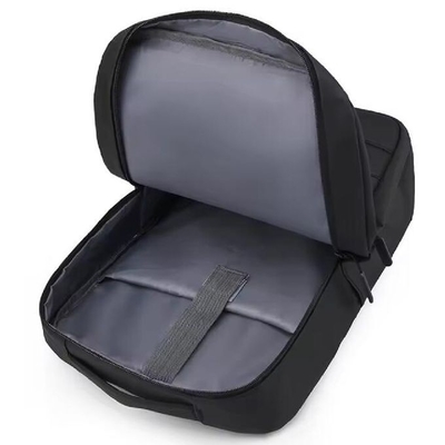 15.6 cali Wielofunkcyjny Torba studencka trwała USB Port Podręcznik biznesowy