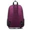 Fioletowa torba szkolna, plecaki szkolne dla gimnazjalistów