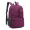 Fioletowa torba szkolna, plecaki szkolne dla gimnazjalistów